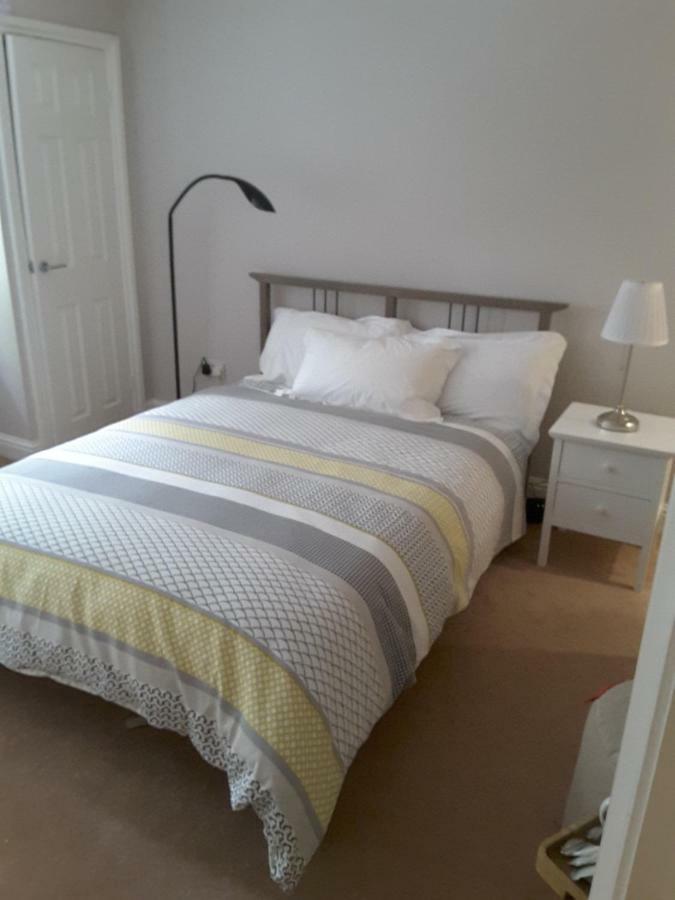 Fabulous Double Ensuite Room In Sefton Park Lark Lane 리버풀 외부 사진