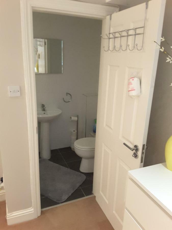Fabulous Double Ensuite Room In Sefton Park Lark Lane 리버풀 외부 사진