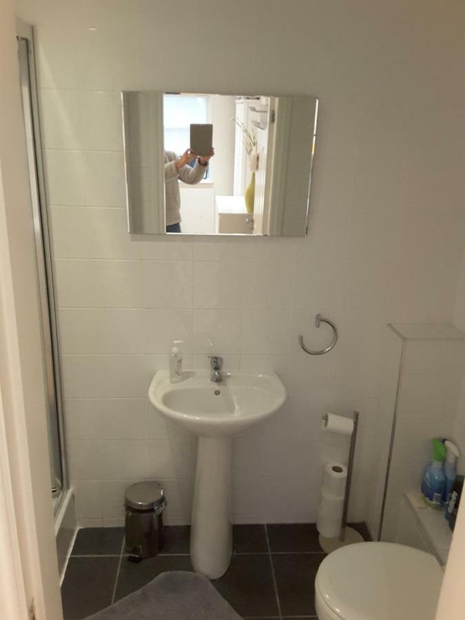 Fabulous Double Ensuite Room In Sefton Park Lark Lane 리버풀 외부 사진