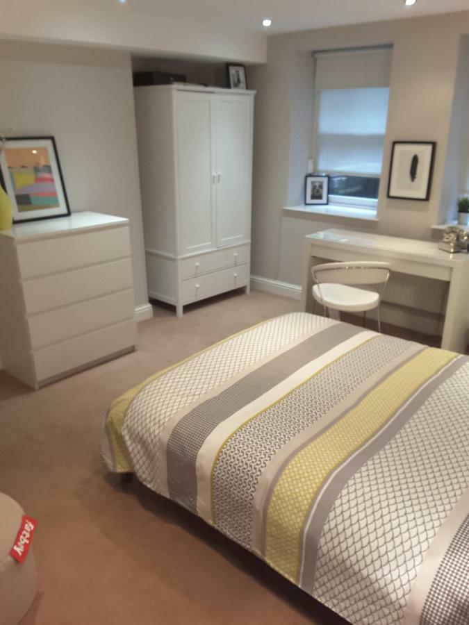 Fabulous Double Ensuite Room In Sefton Park Lark Lane 리버풀 외부 사진