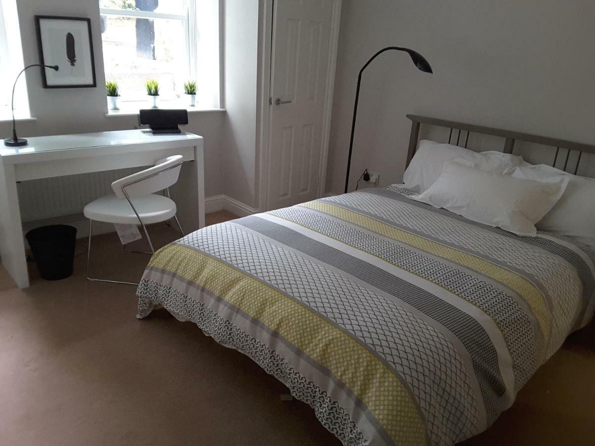 Fabulous Double Ensuite Room In Sefton Park Lark Lane 리버풀 외부 사진